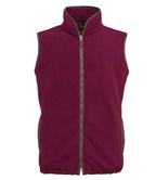 Brook Tav. Cincinatti Uni. Fleece Gilet