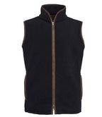 Brook Tav. Cincinatti Uni. Fleece Gilet