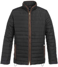 Brook Tav. Orlando Quilted Jacket