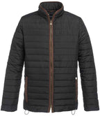 Brook Tav. Orlando Quilted Jacket
