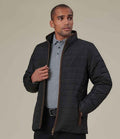 BK526 Black Model