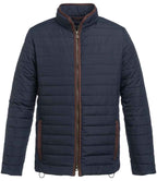 Brook Tav. Orlando Quilted Jacket