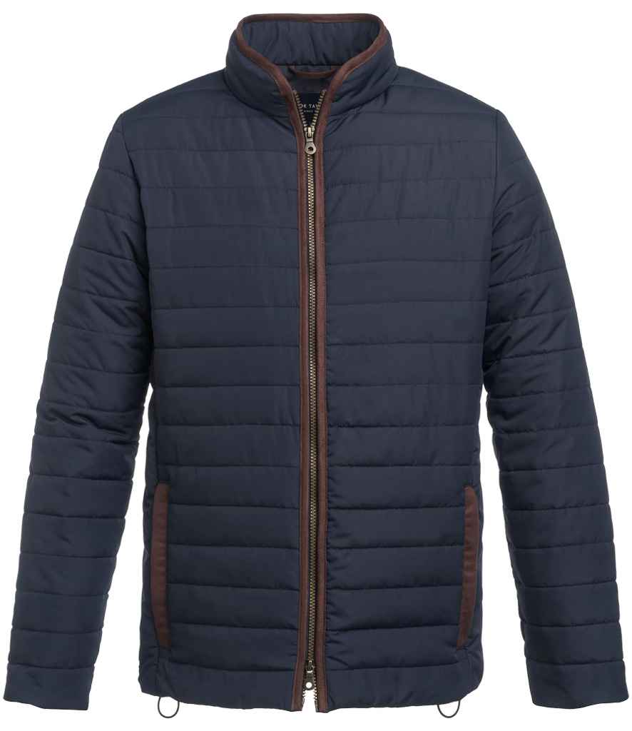 Brook Tav. Orlando Quilted Jacket