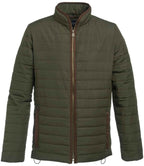 Brook Tav. Orlando Quilted Jacket