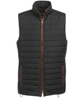 Brook Tav. Tampa Quilted Gilet