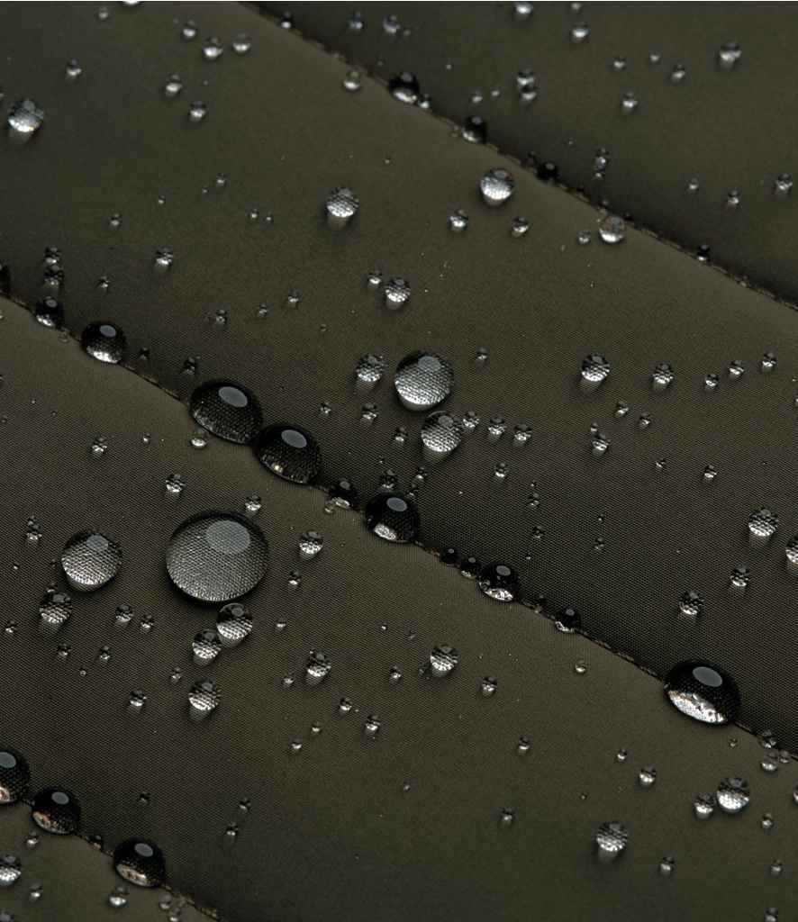BK529 Olive Green Detail