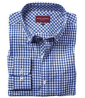 Brook Tav. Montana L/S Shirt