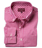 Brook Tav. Montana L/S Shirt