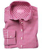 Brook Tav. Lds Kansas L/S Blouse