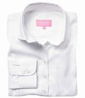 Brook Tav. Lds Aspen L/S Blouse