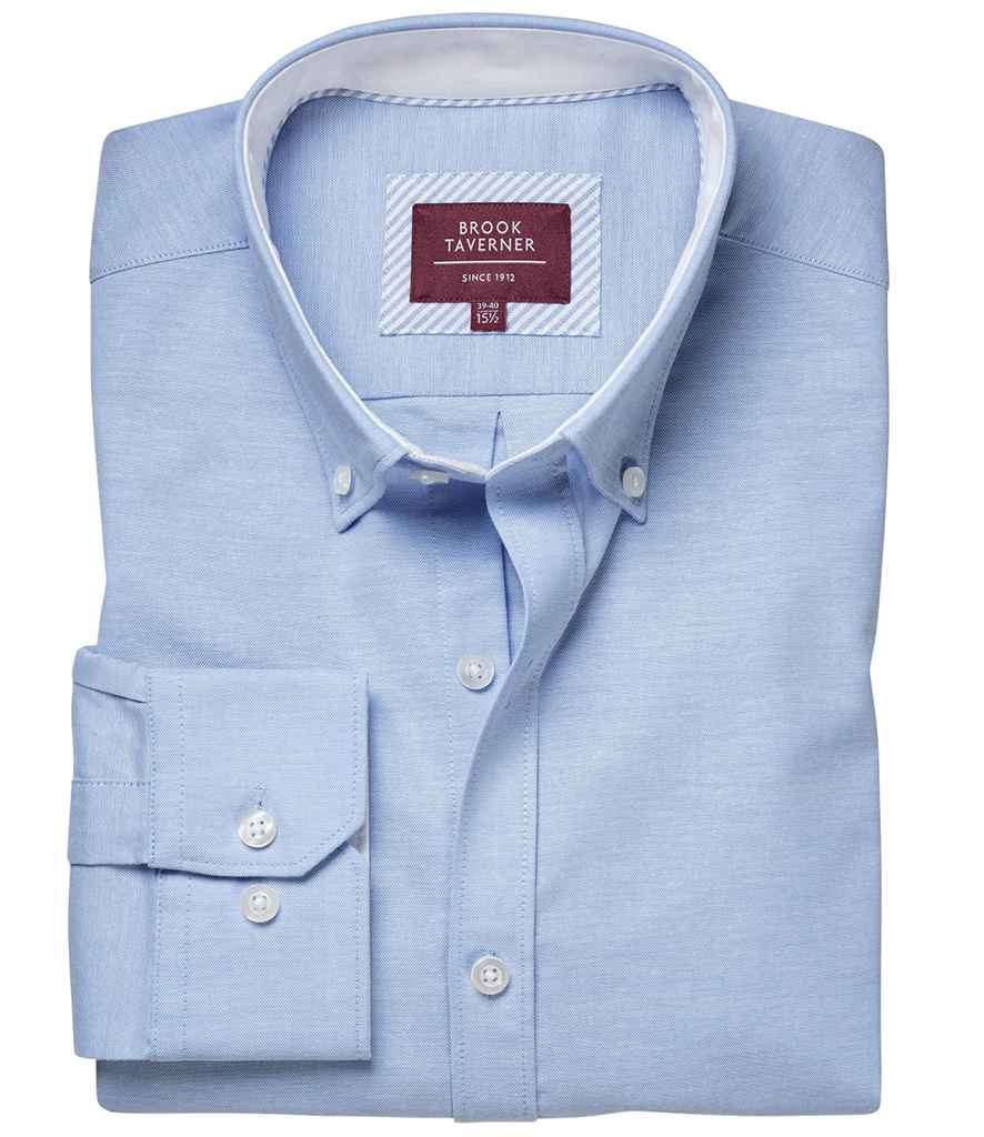 Brook Tav. Lawrence L/S Shirt