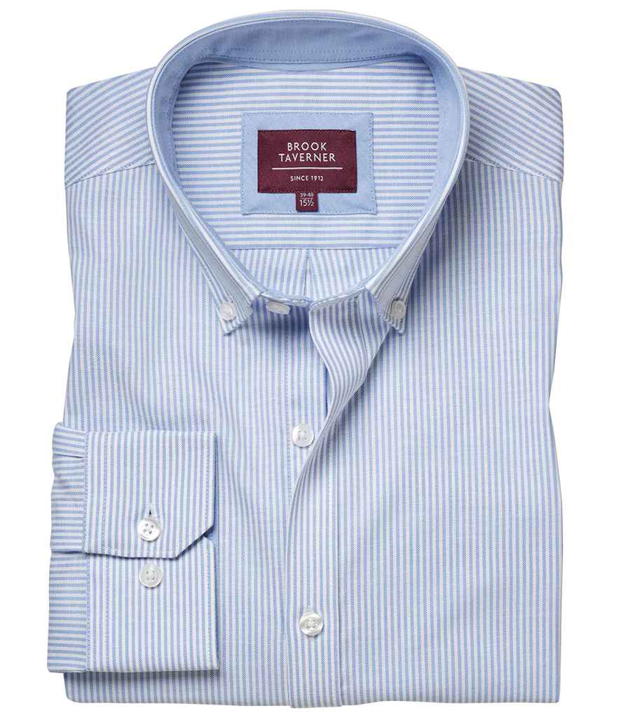 Brook Tav. Lawrence L/S Shirt