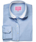 Brook Tav. Lds Mirabel L/S Shirt