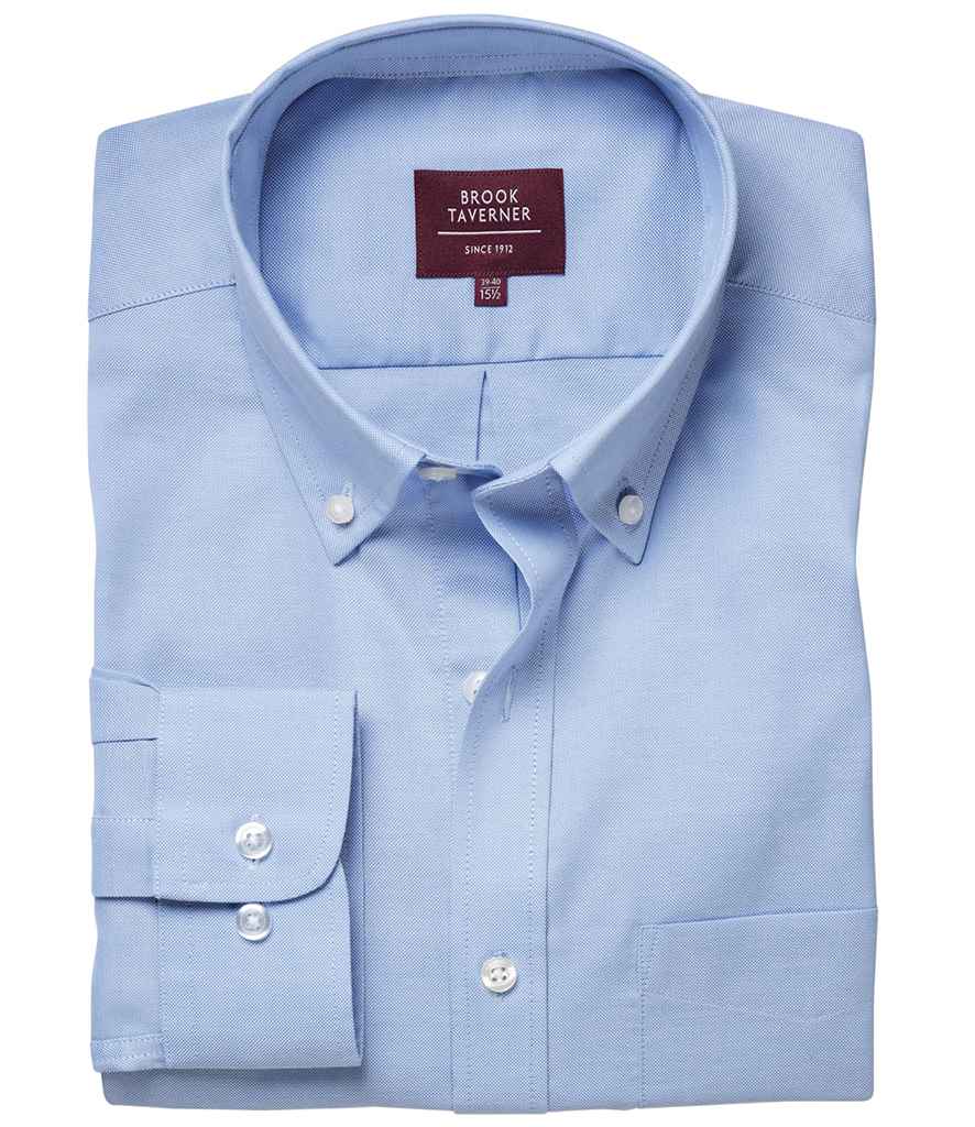 Brook Tav. Whistler L/S Shirt