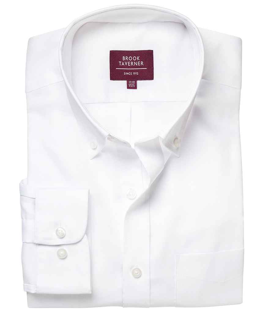 Brook Tav. Whistler L/S Shirt