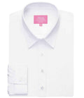 Brook Tav. Lds. Silvi Fitted Blouse