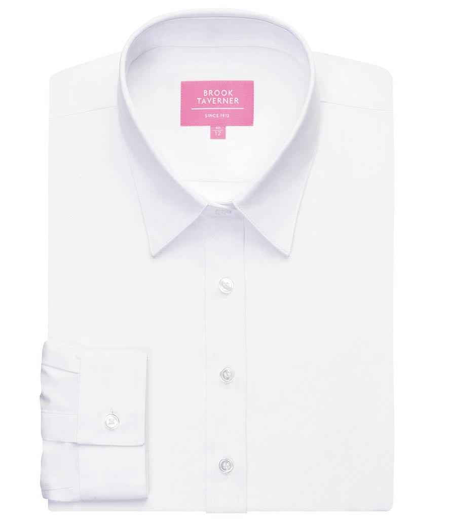 Brook Tav. Lds. Silvi Fitted Blouse
