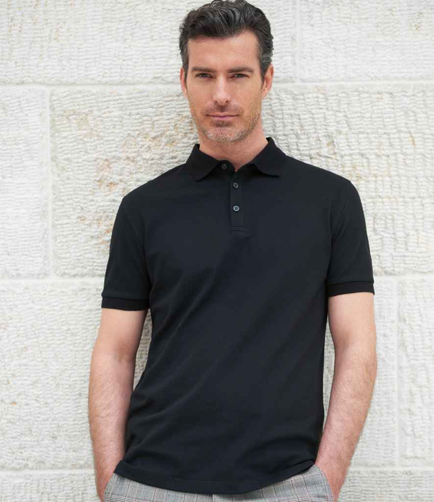 BK613 Black Model