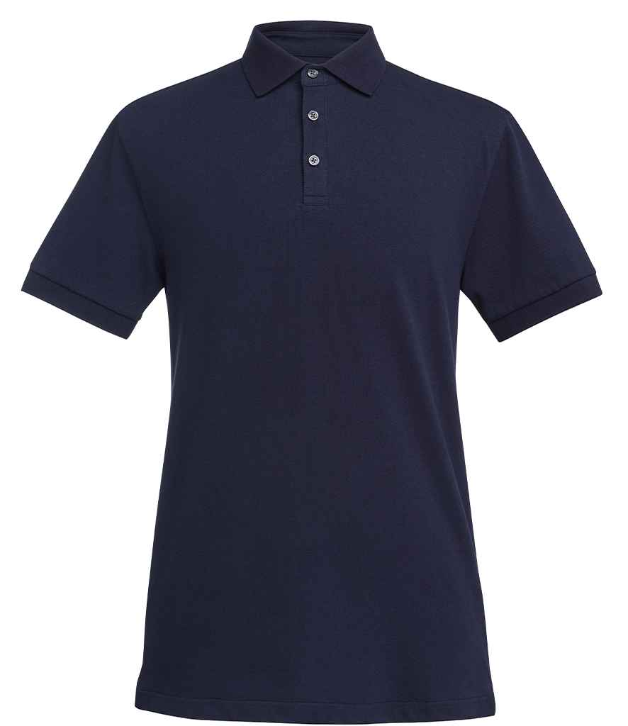 Brook Tav. Hampton Polo Shirt