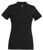 Brook Tav. Lds Arlington Polo Shirt