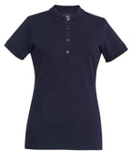 Brook Tav. Lds Arlington Polo Shirt