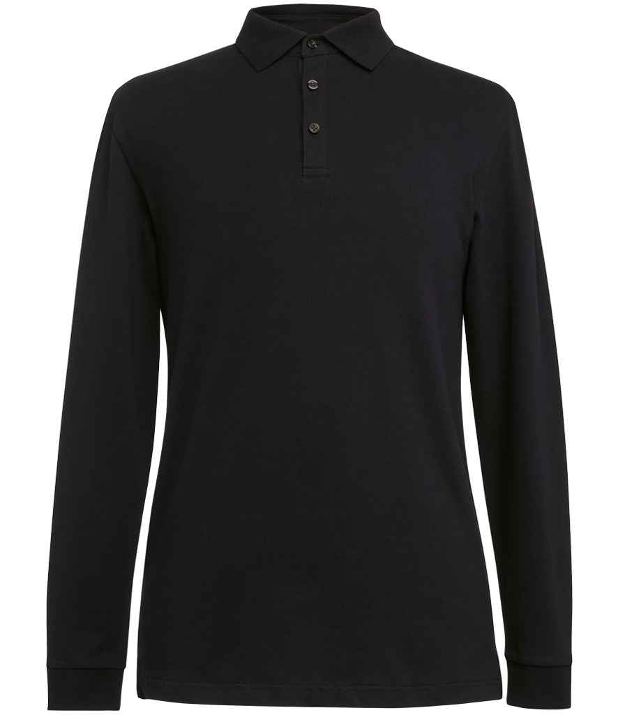 Brook Tav. Frederick L/S Polo