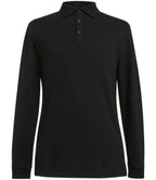 Brook Tav. Frederick L/S Polo