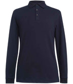Brook Tav. Frederick L/S Polo