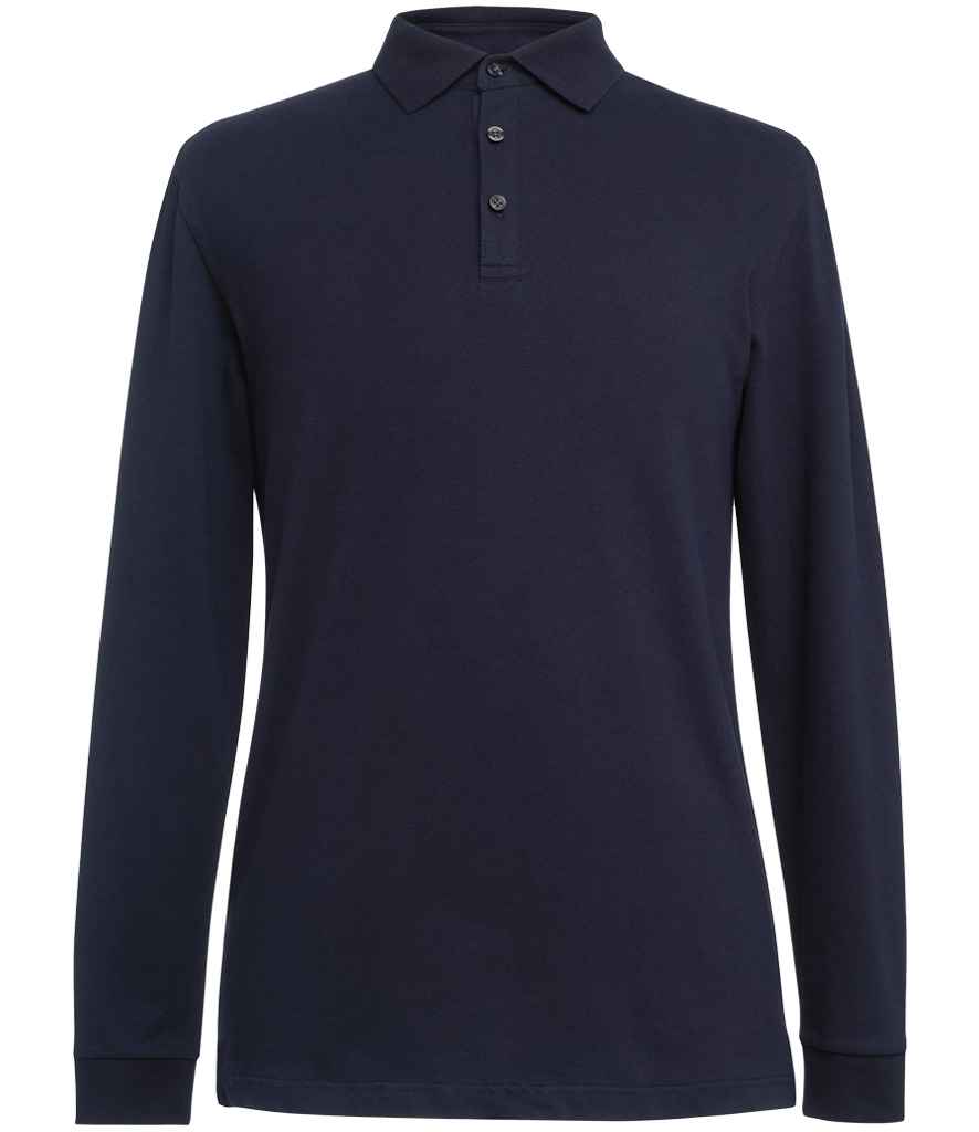 Brook Tav. Frederick L/S Polo
