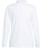 Brook Tav. Frederick L/S Polo