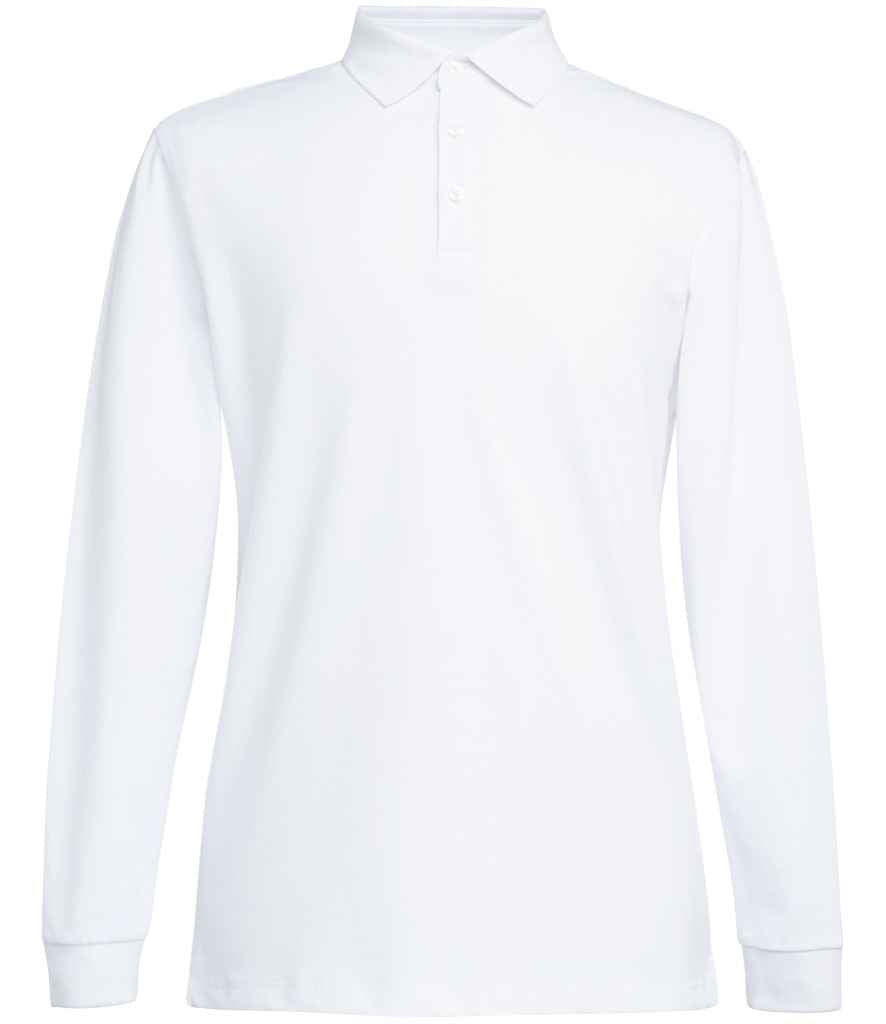 Brook Tav. Frederick L/S Polo