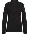 Brook Tav. Lds Anna L/S Polo