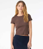 BL1010 Solid Cocoa Blend Model