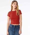 BL1010 Solid Red Model