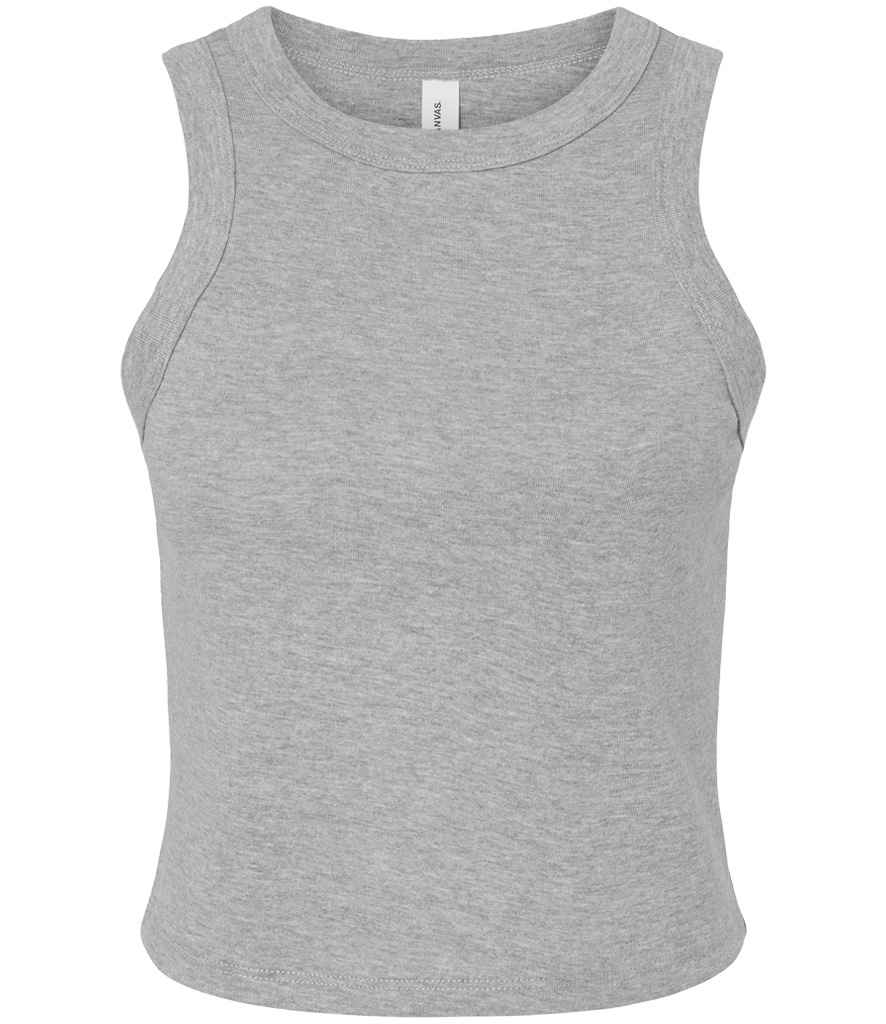 Bella Micro RIb Racer Tank