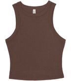 Bella Micro RIb Racer Tank