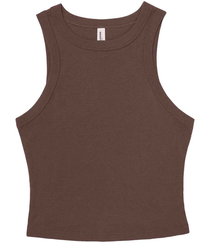 Bella Micro RIb Racer Tank