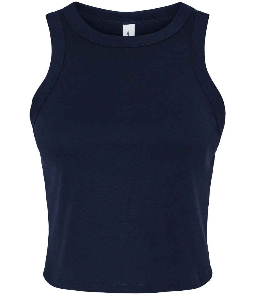 Bella Micro RIb Racer Tank