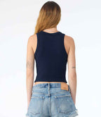 BL1019 Solid Navy Model