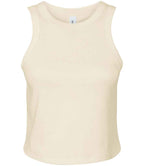 Bella Micro RIb Racer Tank