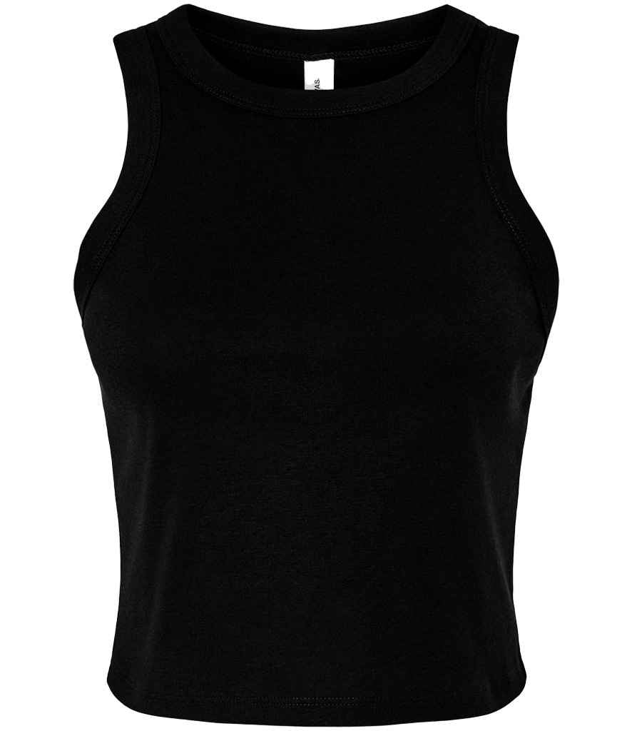 Bella Micro RIb Racer Tank