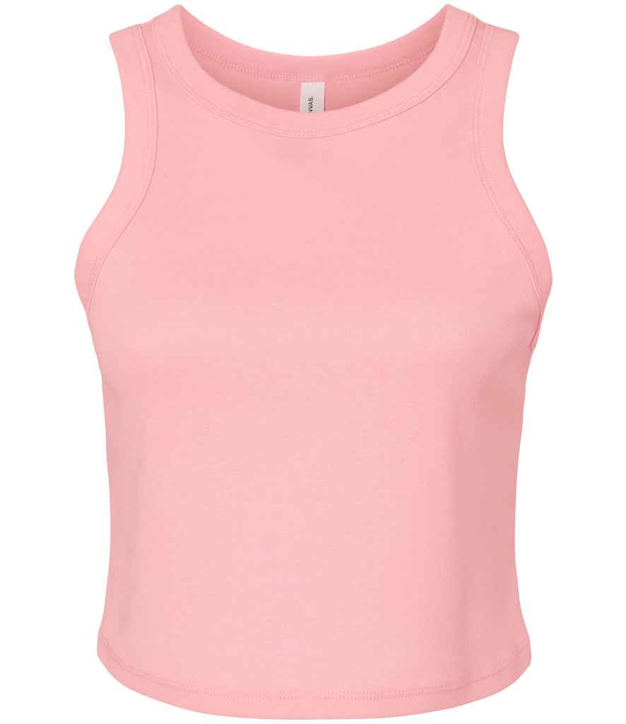 Bella Micro RIb Racer Tank