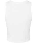 BL1019 Solid White Back