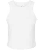 Bella Micro RIb Racer Tank