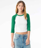 BL1200 White/Kelly Green Model
