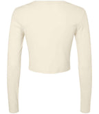 BL1501 Solid Natural Back