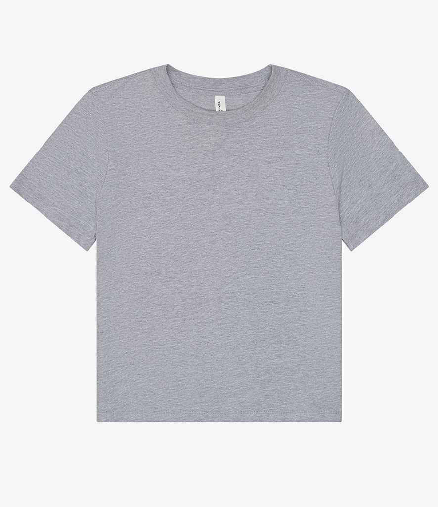 Bella Heavy Boxy Tee