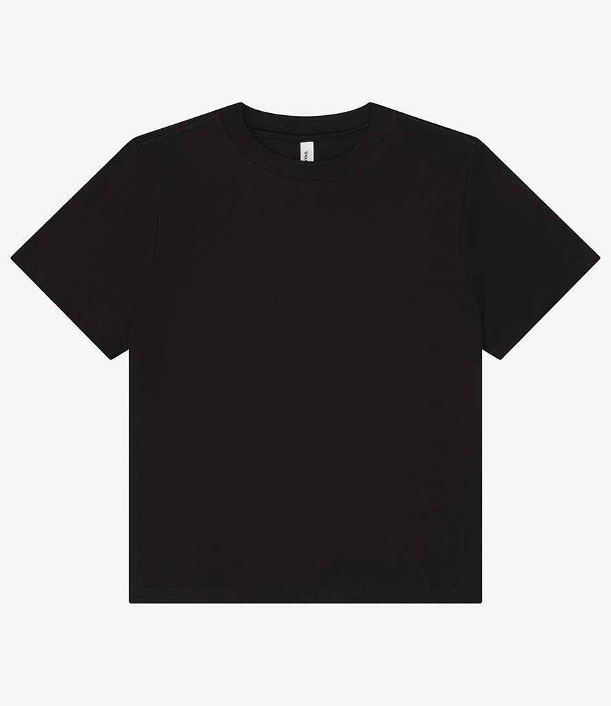 Bella Heavy Boxy Tee