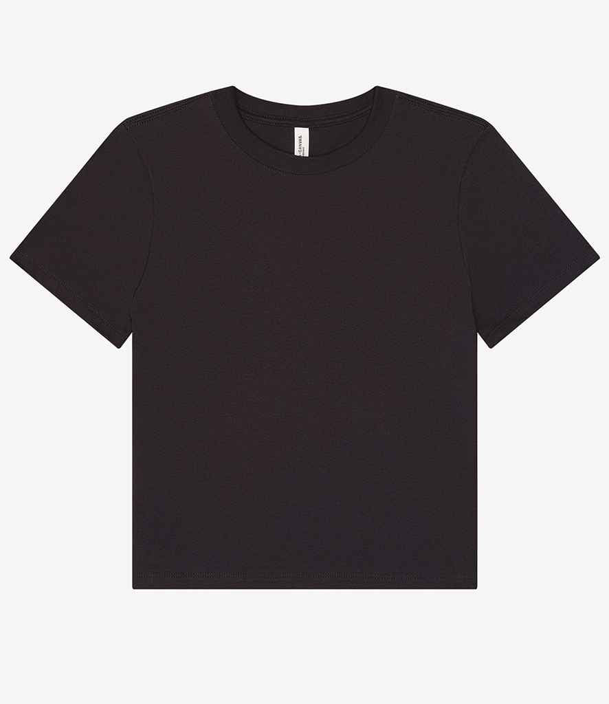 Bella Heavy Boxy Tee