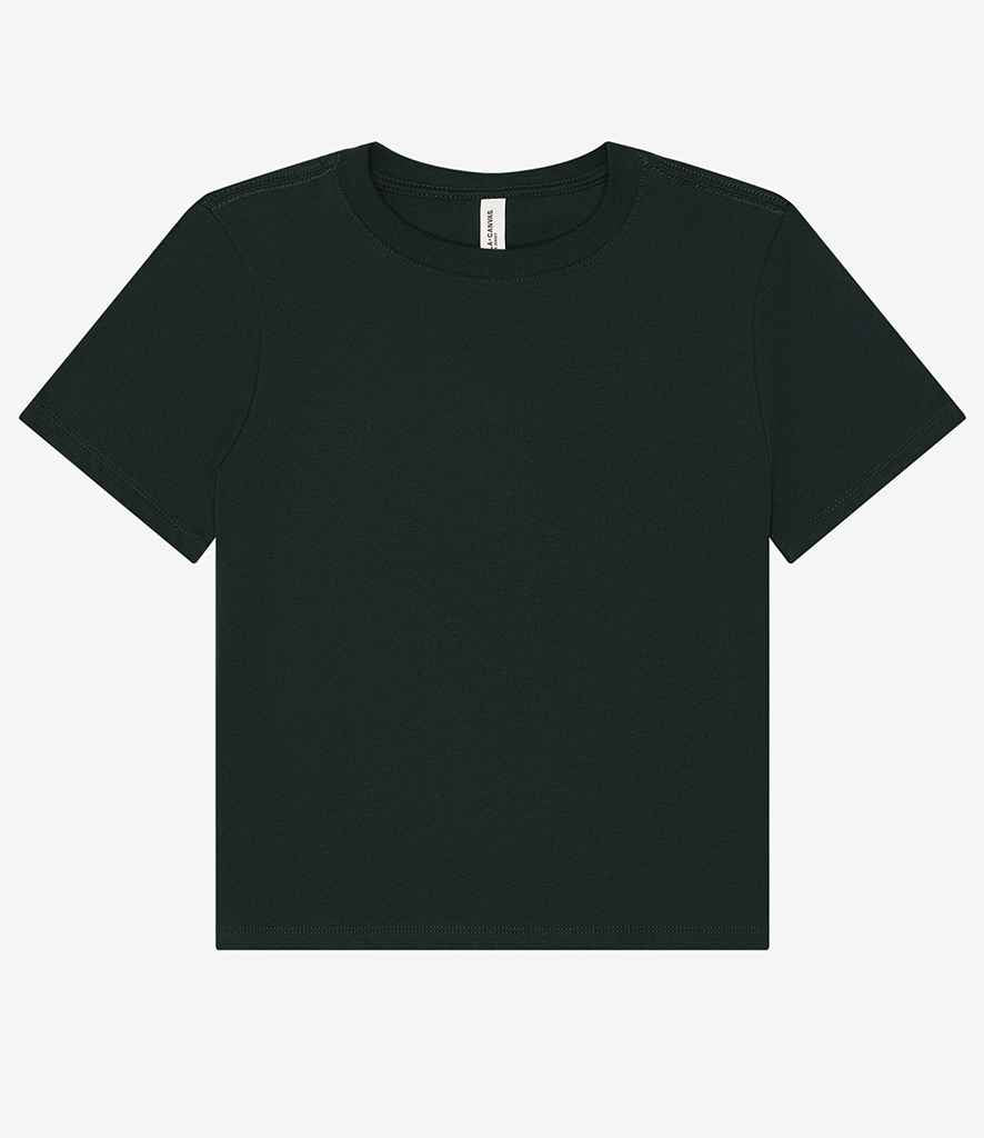 Bella Heavy Boxy Tee